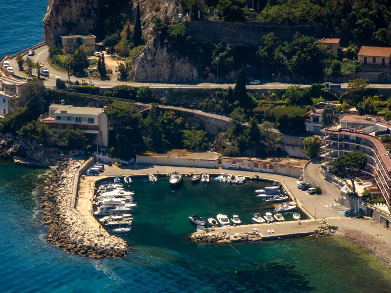 Port Silva Maris  2025-05-15 1-2