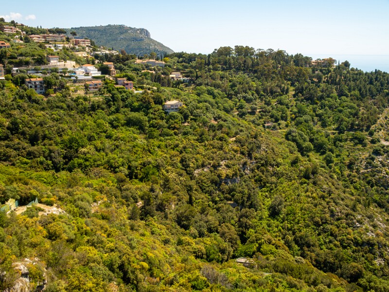 Point de Vue sur la baie