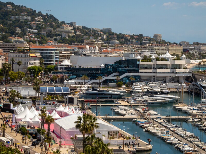 Port de Cannes  2025-05-17 1-4