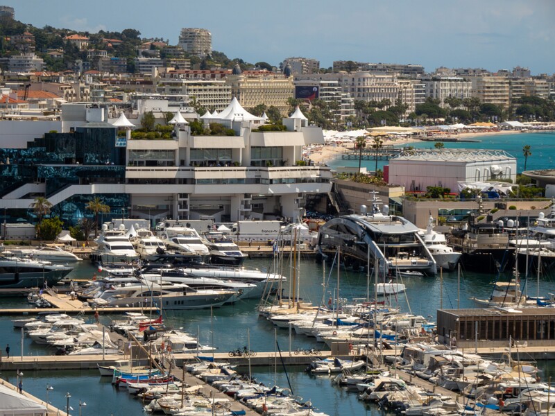 Port de Cannes  2025-05-17 1-5