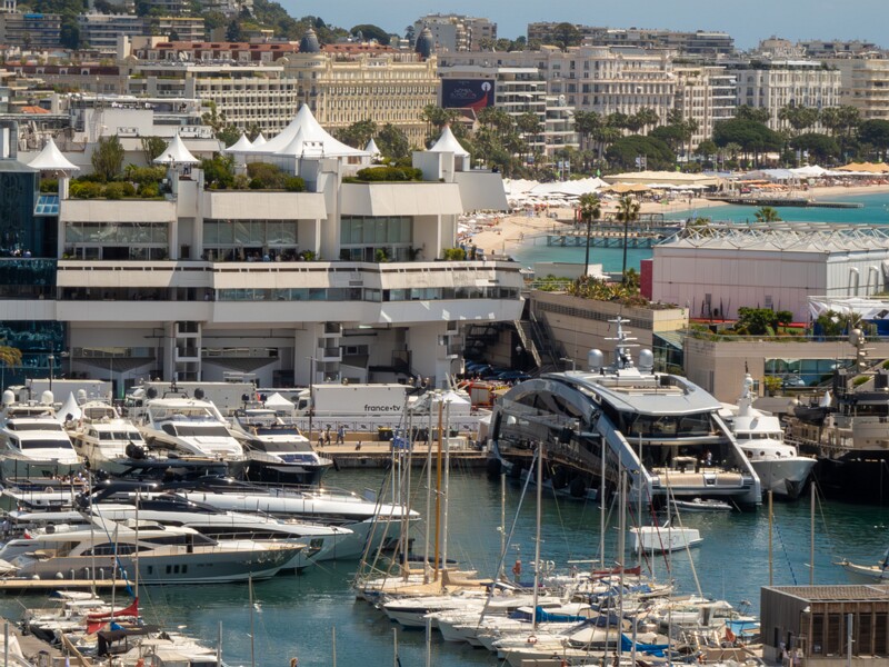 Port de Cannes  2025-05-17 1-6