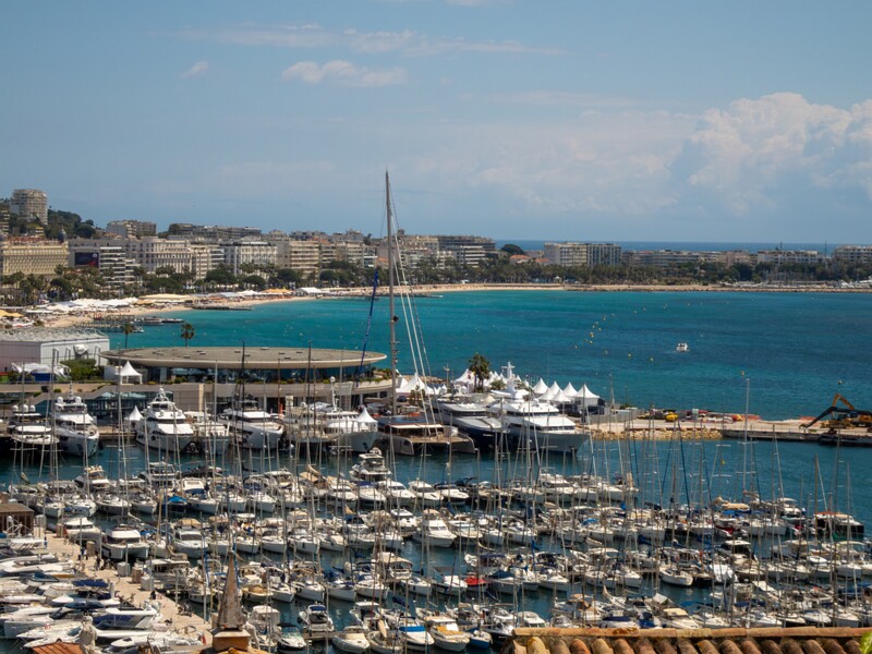 Port de Cannes  2025-05-17 1-8