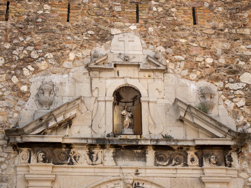 Église Notre-Dame d'Espérance