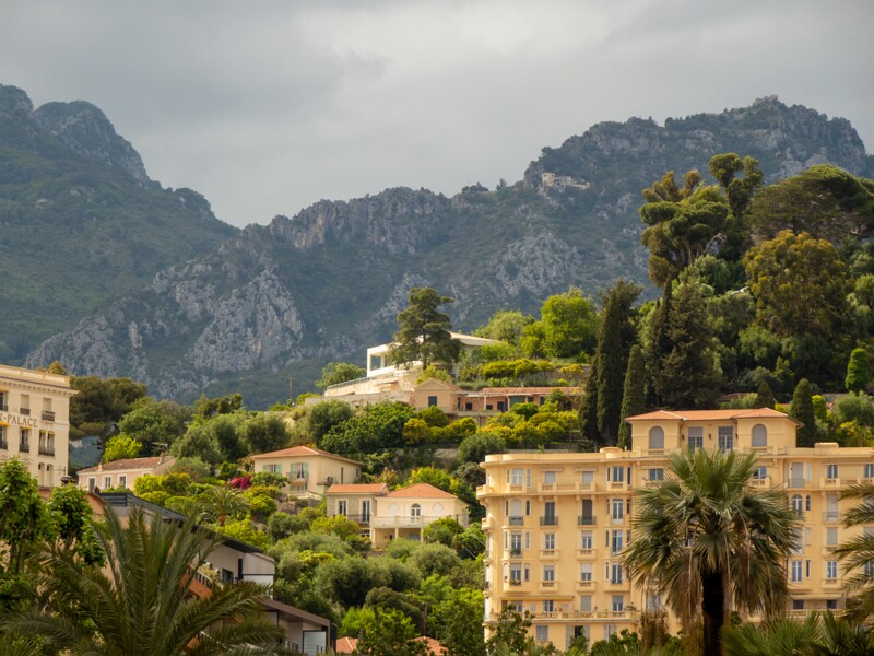 Col de la Madone  2025-05-16 1-3