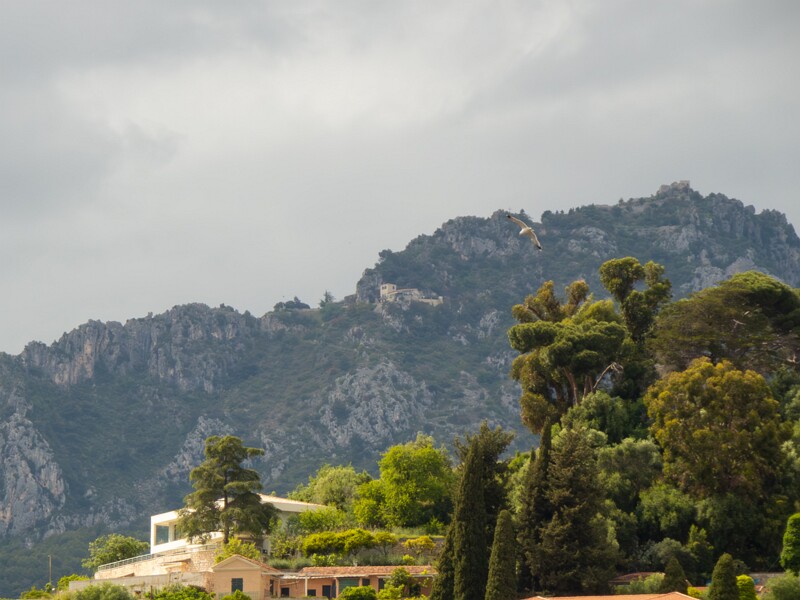 Col de la Madone  2025-05-16 1-4