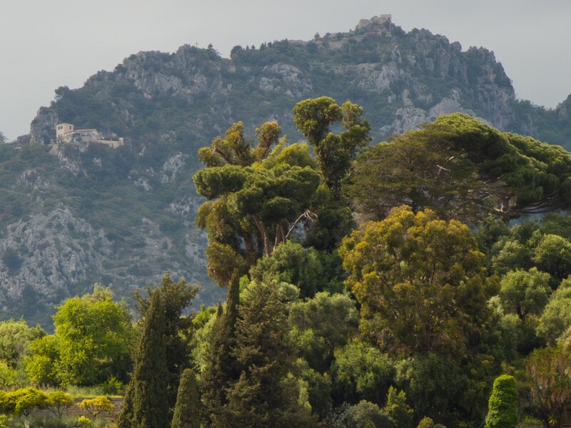 Col de la Madone  2025-05-16 1-6