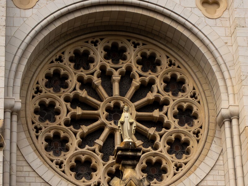 Basilique Notre-Dame de l’Assomption  2025-05-12 1-2