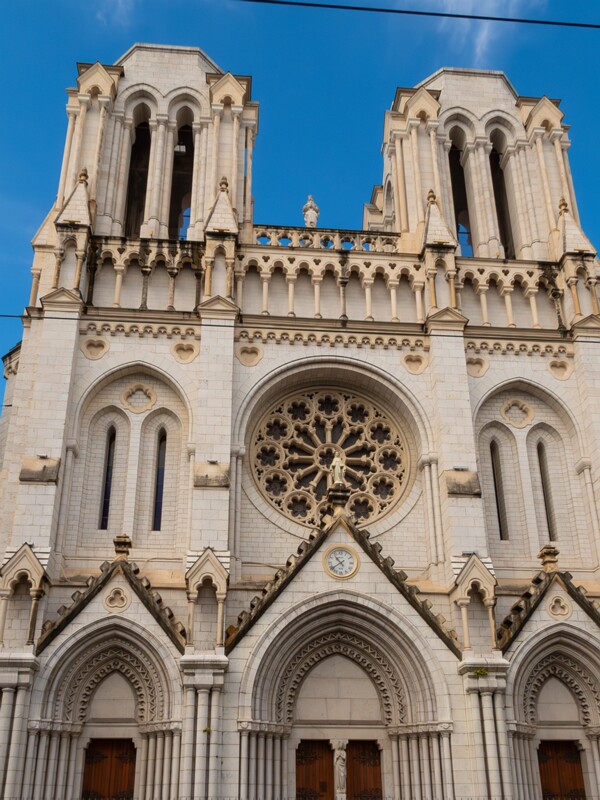 Basilique Notre-Dame de l’Assomption  2025-05-12 1-4