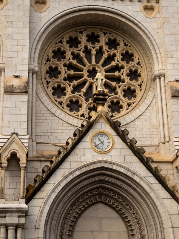 Basilique Notre-Dame de l’Assomption  2025-05-12 1-5