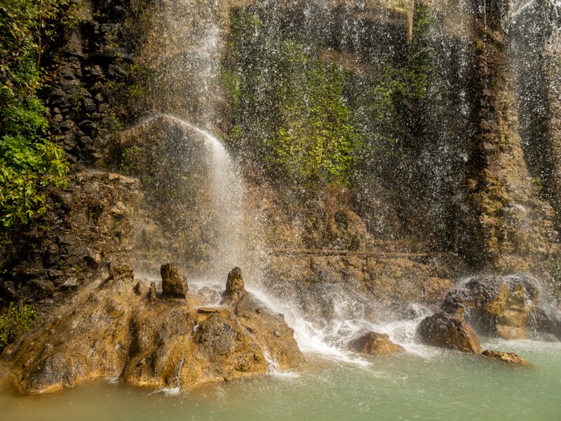 Cascade du Château  2025-05-11 1-9