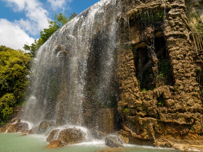 Cascade du Château  2025-05-14 1-1