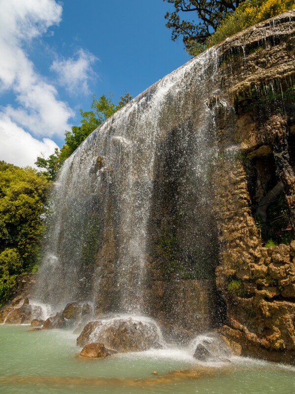 Cascade du Château  2025-05-14 1-3