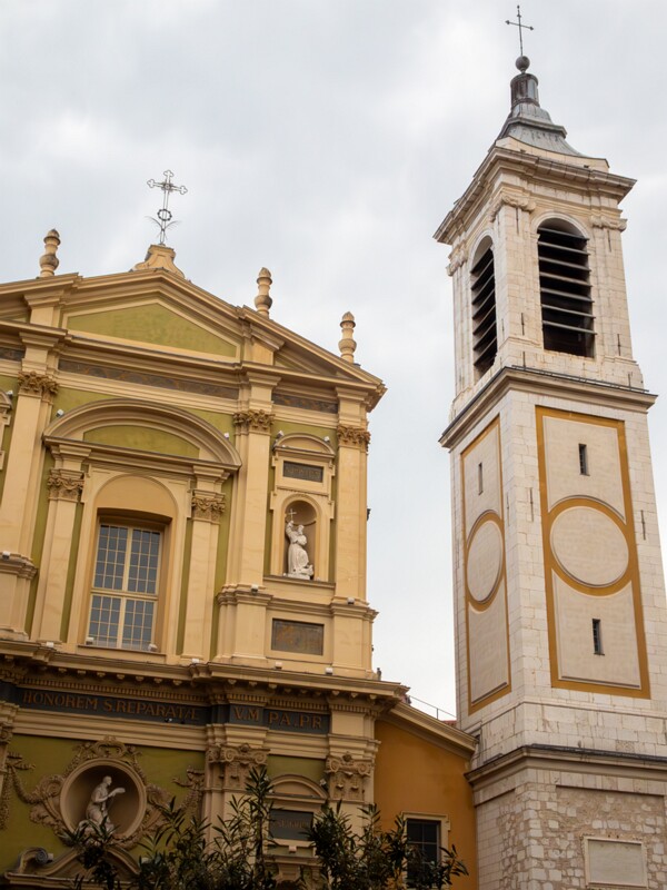 Cathédrale Sainte-Réparate de Nice  2025-05-13 1-10