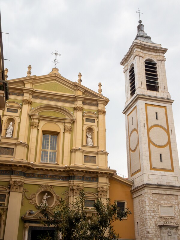 Cathédrale Sainte-Réparate de Nice  2025-05-13 1-11