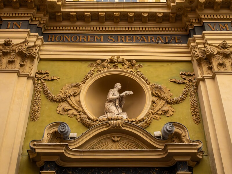 Cathédrale Sainte-Réparate de Nice  2025-05-13 1-2