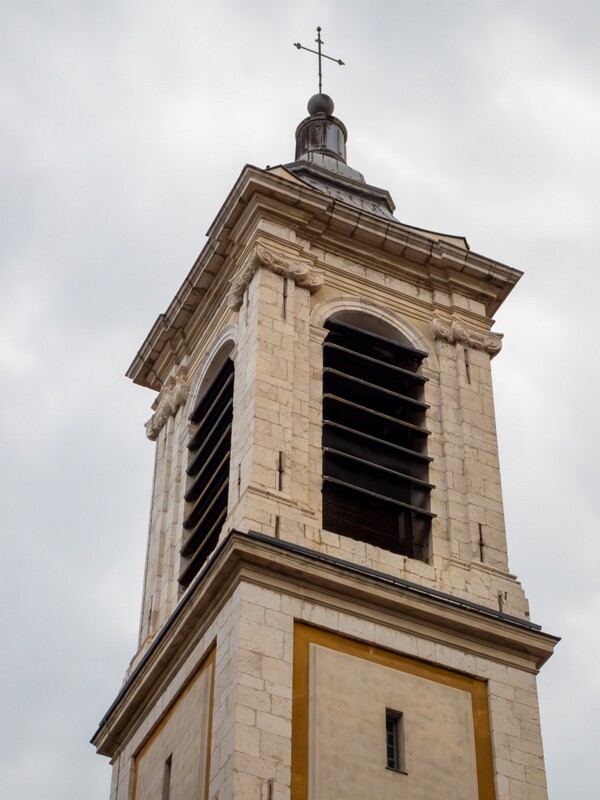 Cathédrale Sainte-Réparate de Nice  2025-05-13 1-5