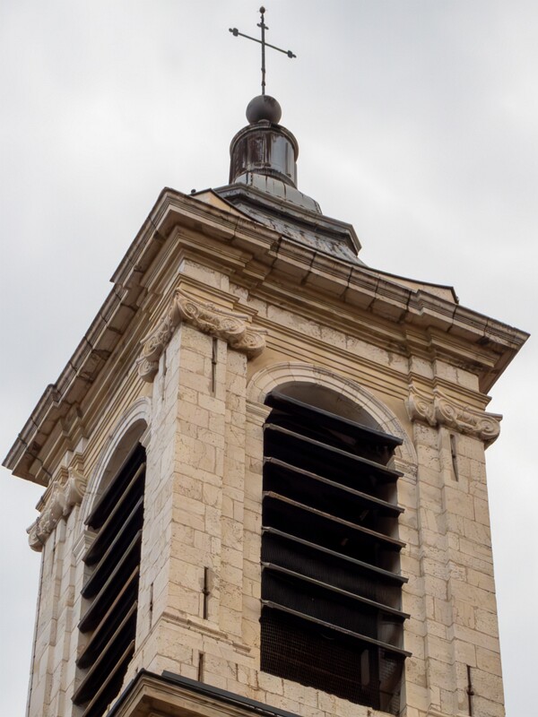 Cathédrale Sainte-Réparate de Nice  2025-05-13 1-6