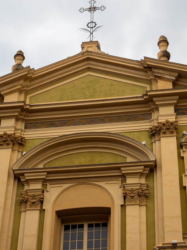 Cathédrale Sainte-Réparate de Nice  2025-05-13 1-7