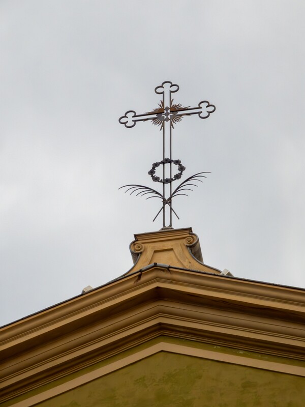Cathédrale Sainte-Réparate de Nice  2025-05-13 1-8