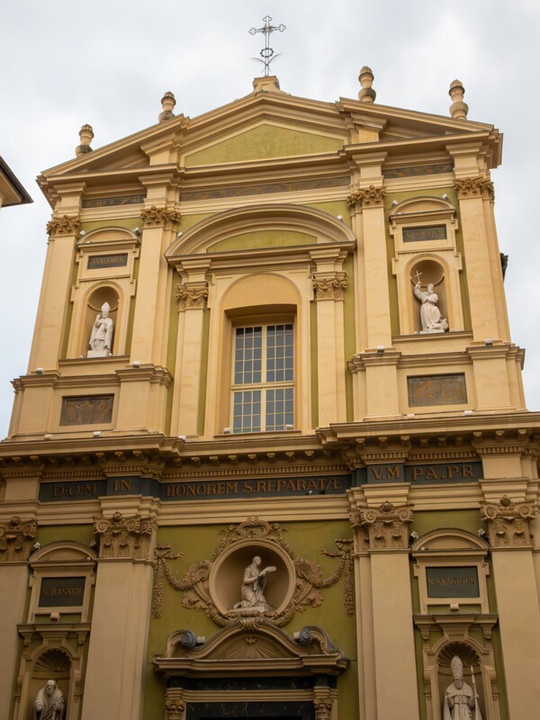 Cathédrale Sainte-Réparate de Nice  2025-05-13 1-9