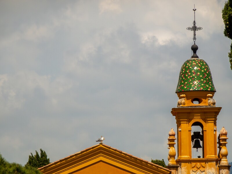 Chapelle de la Sainte-Trinité  2025-05-14 1-1