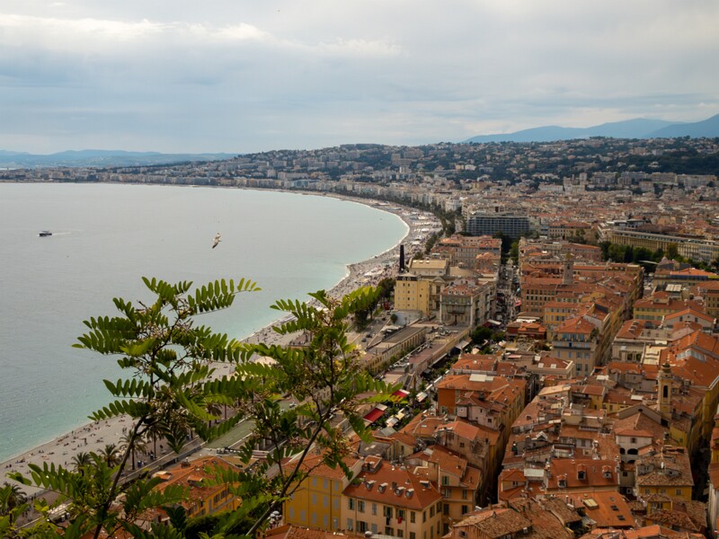 Colline du Château  2025-05-11 1-19