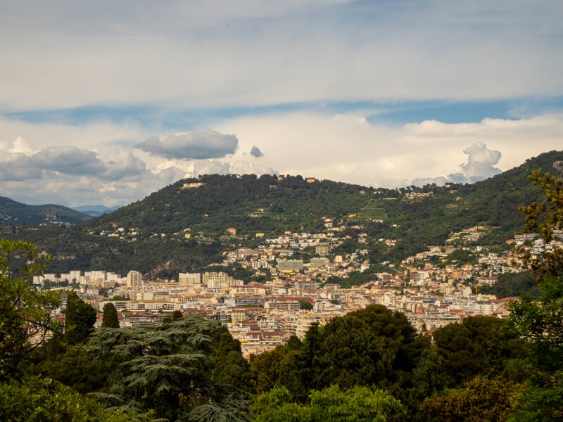 Colline du Château  2025-05-11 1-31