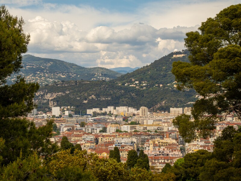 Colline du Château  2025-05-11 1-6