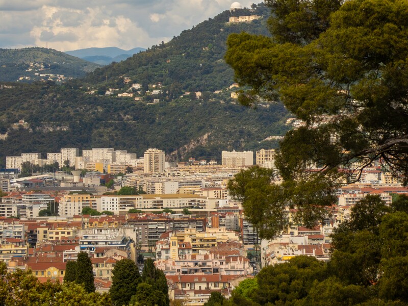 Colline du Château  2025-05-11 1-8