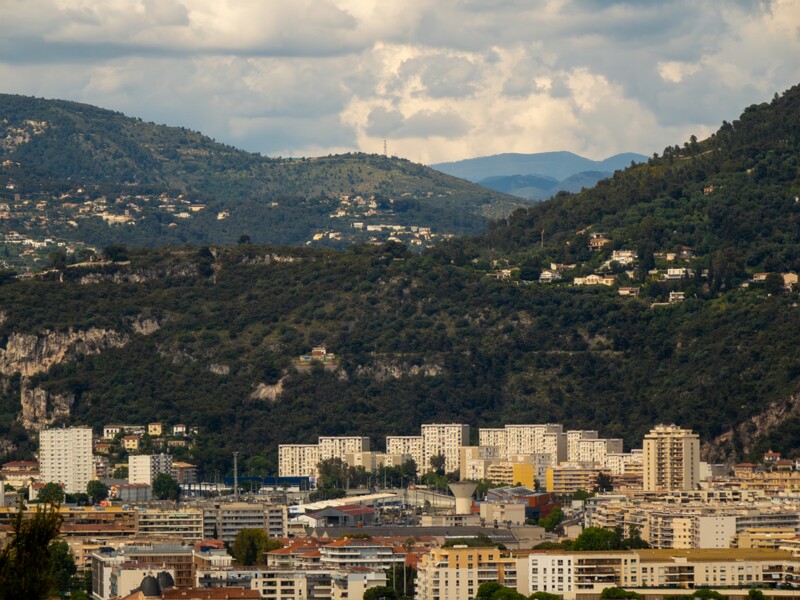 Colline du Château  2025-05-11 1-9