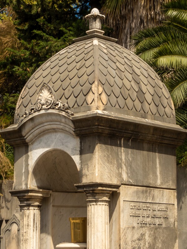 Israelite Cemetery  2025-05-11 1-10