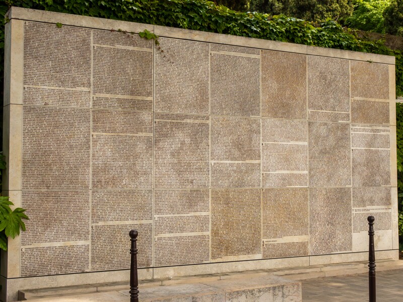 Israelite Cemetery  2025-05-11 1-2