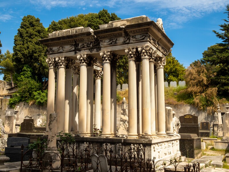 Israelite Cemetery  2025-05-11 1-4