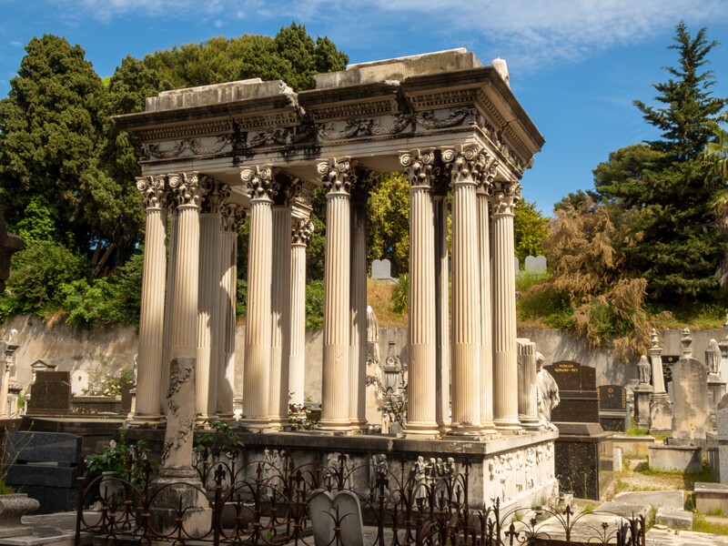 Israelite Cemetery  2025-05-11 1-5