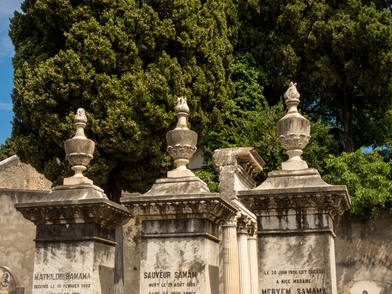 Israelite Cemetery  2025-05-11 1-6