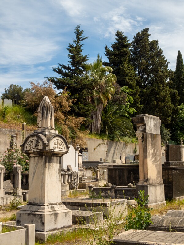 Israelite Cemetery  2025-05-11 1-7