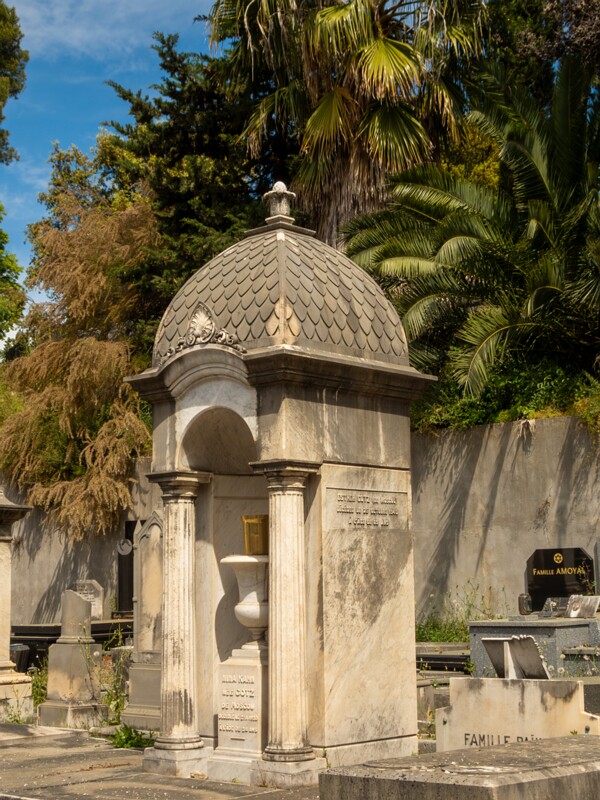 Israelite Cemetery  2025-05-11 1-9