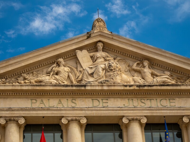 Palais de Justice  2025-05-11 1-5