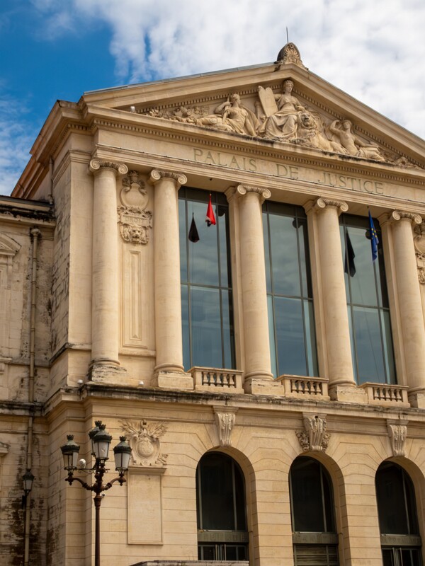 Palais de Justice  2025-05-11 1-7