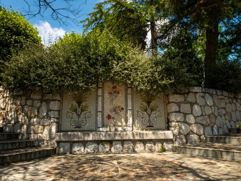 Colline du Château  2025-05-14 1-1