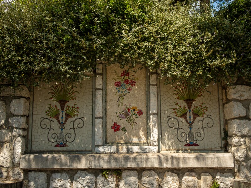 Colline du Château  2025-05-14 1-2