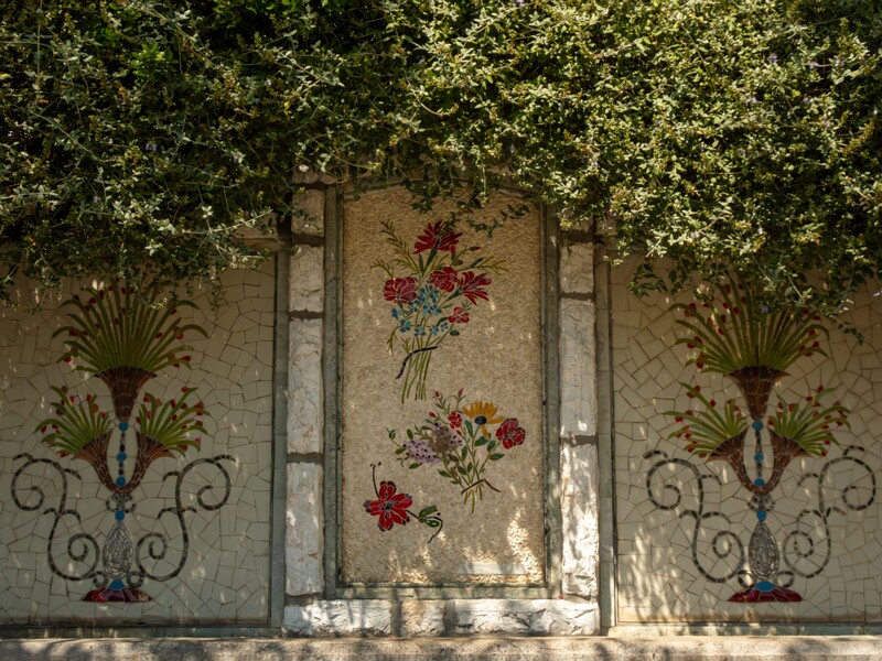 Colline du Château  2025-05-14 1-3